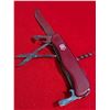 Image 4 : LEATHERMAN, Victorinox Swiss Army  Knife