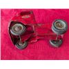 Image 3 : VINTAGE 1953 TONKA Cabover Engine (COE) truck cab,