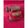 Image 4 : VINTAGE 1953 TONKA Cabover Engine (COE) truck cab,