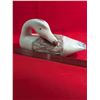 Image 5 : WOODEN GOOSE DECOY