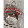 Image 3 : VINTAGE COKE DELIVERY Shirt, PEPSI tray, Pop sign & Coke bottle opener