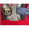 Image 4 : VINTAGE COKE DELIVERY Shirt, PEPSI tray, Pop sign & Coke bottle opener