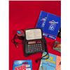 Image 2 : Vintage items and travel gizmos