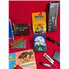 Image 3 : Vintage items and travel gizmos