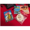 Image 5 : Vintage items and travel gizmos
