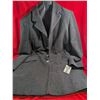 Image 1 : NEW MEN'S WOOL OVERCOAT