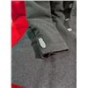 Image 2 : NEW MEN'S WOOL OVERCOAT