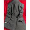 Image 4 : NEW MEN'S WOOL OVERCOAT