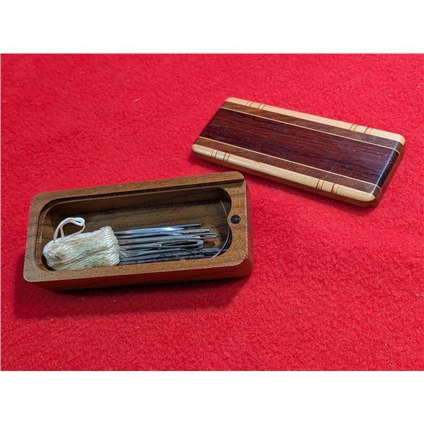 VINTAGE Needle Kit