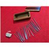 Image 4 : VINTAGE Needle Kit