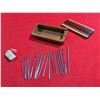 Image 7 : VINTAGE Needle Kit