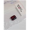 Image 4 : 4.34ct RHODOLITE GARNET GEMSTONE