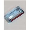 Image 2 : 6.00ct AQUAMARINE GEMSTONE