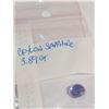 Image 4 : 3.89ct CEYLON SAPPHIRE