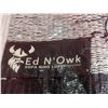 Image 2 : 89" x 58" ED N'OWL RUG