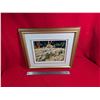 Image 2 : WILDFLOWERS, ARBUTUS POINT ~ Original Brian Romer painting