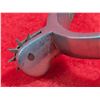 Image 3 : ANTIQUE SPURS