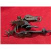 Image 1 : ANTIQUE SPURS
