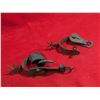 Image 2 : ANTIQUE SPURS