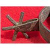 Image 3 : ANTIQUE SPURS