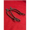 Image 1 : ANTIQUE SPURS
