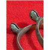 Image 2 : ANTIQUE SPURS