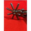 Image 3 : LARGE ANTIQUE SPURS