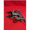 Image 1 : ANTIQUE BULL RIDER SPURS