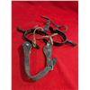 Image 2 : ANTIQUE BULL RIDER SPURS