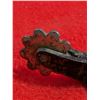Image 3 : ANTIQUE BULL RIDER SPURS