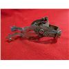 Image 1 : VINTAGE JUNIOR CODY RODEO SPURS
