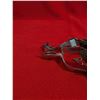 Image 3 : VINTAGE JUNIOR CODY RODEO SPURS