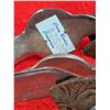 Image 4 : VINTAGE JUNIOR CODY RODEO SPURS
