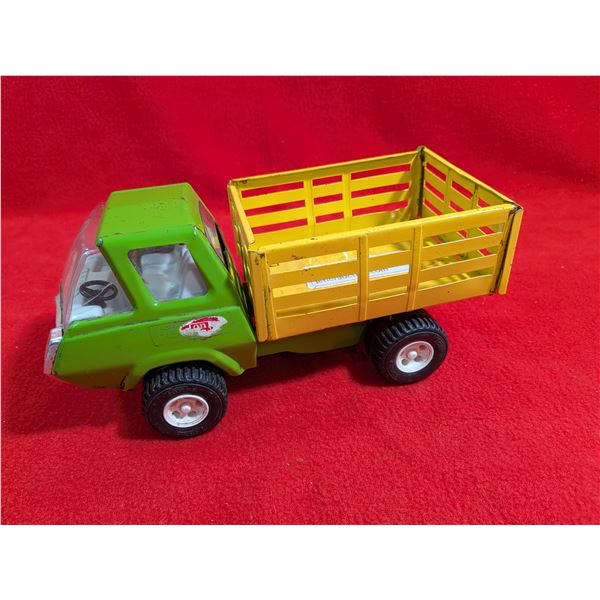 VINTAGE 1970'S TONKA TILT TRUCK