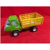 Image 1 : VINTAGE 1970'S TONKA TILT TRUCK