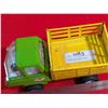 Image 4 : VINTAGE 1970'S TONKA TILT TRUCK