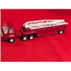 Image 1 : VINTAGE TONKA FIRE TRUCK