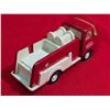 Image 2 : VINTAGE TONKA PUMPER FIRE TRUCK