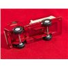 Image 4 : VINTAGE TONKA PUMPER FIRE TRUCK
