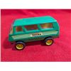 Image 1 : VINTAGE 1970'S MINI TONKA VAN