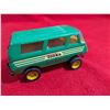Image 2 : VINTAGE 1970'S MINI TONKA VAN