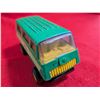 Image 3 : VINTAGE 1970'S MINI TONKA VAN