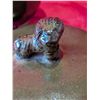Image 2 : VINTAGE CHINESE TIGER BOWL