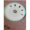 Image 6 : VINTAGE CHINESE TIGER BOWL
