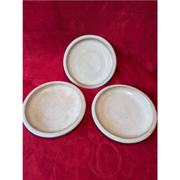 VINTAGE CHINESE PLATES
