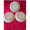Image 2 : VINTAGE CHINESE PLATES