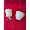 Image 1 : VINTAGE CHINES GOBLET & BOWL SET