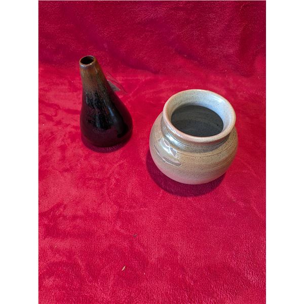 VINTAGE CHINESE VASES