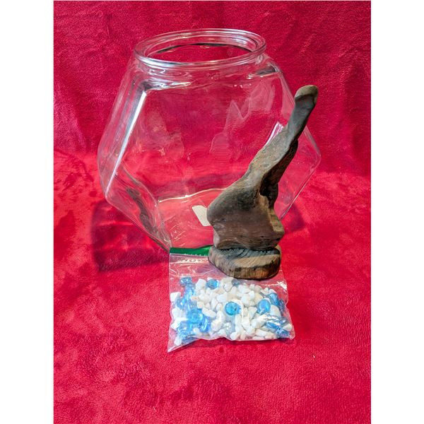 BONZIA TERARIUM