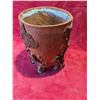 Image 1 : VINTAGE CHINESE GARDEN POT